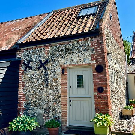 The Old Stable At Manor House, Middleton Villa Middleton  Eksteriør bilde